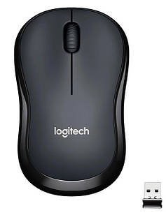Миша комп'ютерна Logitech M220