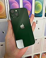 Смартфон Apple iPhone 13 Green 128 gb