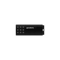 USB флеш накопитель Goodram 64GB UME3 Black USB 3.1 UME3-0640K0R11 DAS