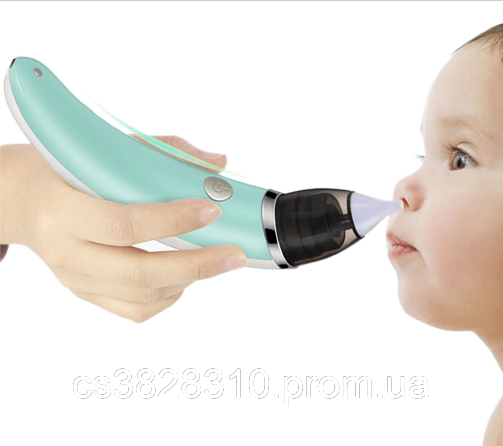 Аспиратор для носа назальный соплеотсос для новорожденных детей rv-10-380ap, Электрический аспиратор TAA - фото 2 - id-p2188091144