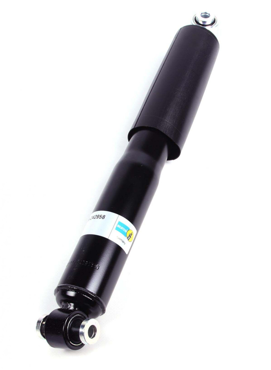 Амортизатор задній Ford Transit 1.5 1.6 TDCi 13- газомасляний (Bilstein B4 19-242958)
