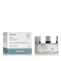 Sesderma Azelac Moisturizing Facial cream Увлажняющий крем для лица, 50 мл