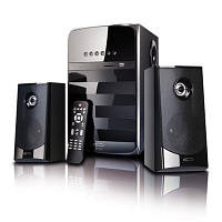 Акустическая система Gemix SB-110 black DAS