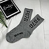 Чоловічі шкарпетки з високою резинкою, фото 4