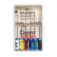 K-Reamer ReadySteel 25 мм ас 15-40