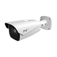 IP-відеокамера 4Mp TVT TD-9443A3BH-LR (D/AZ/PE/AR7) 8-32mm з розпізнаванням номерів (77-00302)