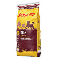 Josera Dog Kids Сухой корм для щенков средних и крупных пород 12,5 кг