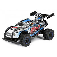 Машинка на р/у New Bright 1:16 GRAFFITI BUGGY 1640F, Toyman