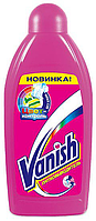 Відбілювач рідкий Vanish PINK, 450 мл