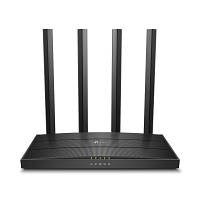 Маршрутизатор TP-Link Archer A6 Archer-A6 DAS