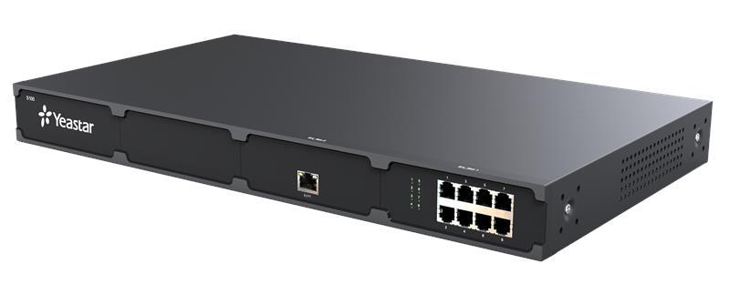АТС IP Yeastar S100