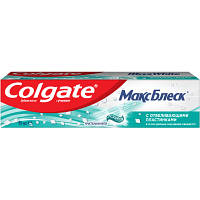 Зубная паста Colgate Макс Блеск Кристальная мята 50 мл 6920354805844 DAS