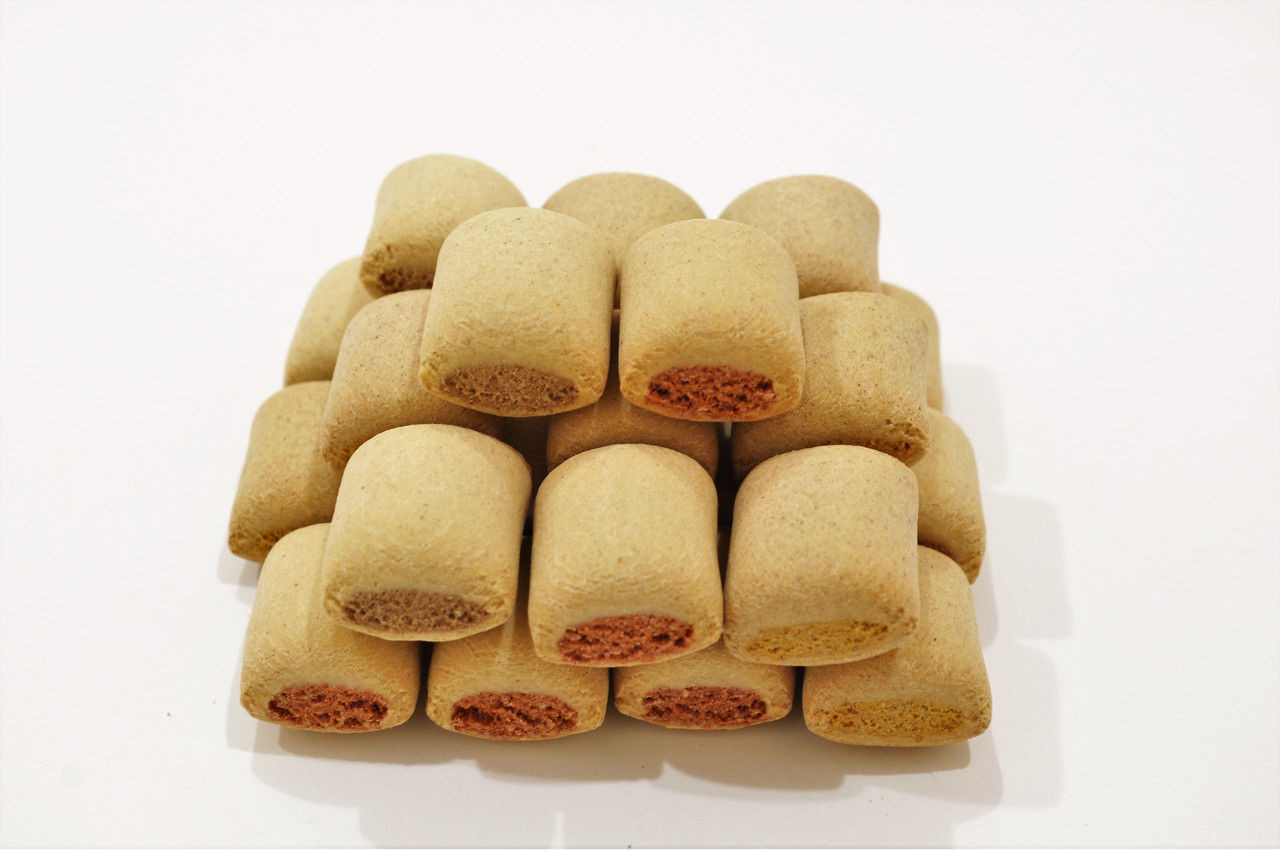 Bosch Mix 1кг печиво мікс для собак (3 смаки)