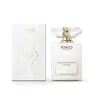 Парфумована вода Kiko Woody Святкова Прем'єра L'étoile White Eau De Parfum