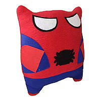 Подушка Людина-павук (Spider-Man).