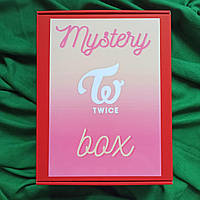 Mystery Box Twice K-Pop Твайс
