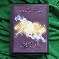 Mystery Box Stray Kids K-Pop Стрей Кідз