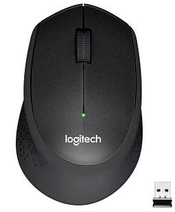 Миша комп'ютерна Logitech M330