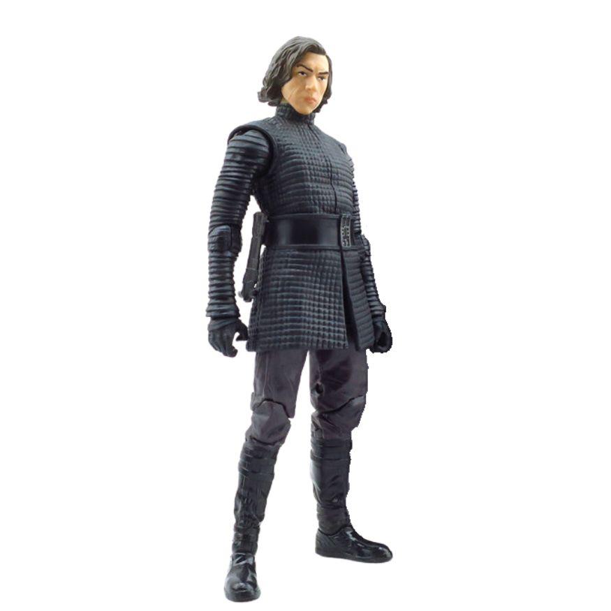 Фігурка Кайло Рен "Зоряні Війни" 17 см - Kylo Ren, Star Wars, Interachtech