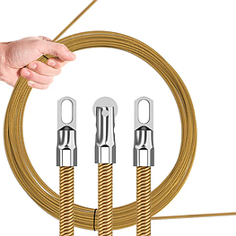 Кабельно-провідникова продукція