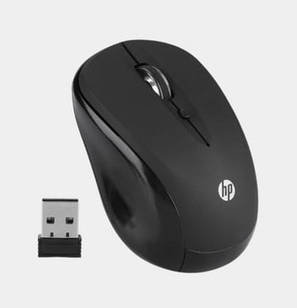 Миша комп'ютерна HP FM 510a