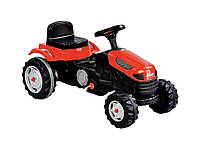 Трактор толокар. Педальний дитячий трактор. Машинка-толокар Дитячий веломобіль. Дитячий трактор на педалях