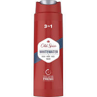 Гель для душа Old Spice Whitewater 250 мл 4084500979239/8001090542922 DAS