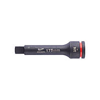 Удлинитель для головок 175 мм - ShW 3/4 MILWAUKEE (4932480403)
