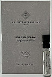 Essential Parfums Bois Imperial Парфумована вода унісекс, 2 мл Пробник, фото 4