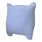 Подушка ігрушка Капітан Америка., фото 5