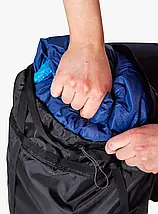 Компресійний мішок Tatonka Compression Sack, 18 л (Black), фото 5