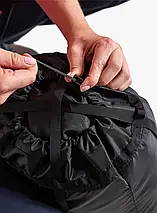 Компресійний мішок Tatonka Compression Sack, 18 л (Black), фото 4