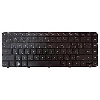 Клавиатура HP Compaq 250 G1, 630, 635, 650, 655, CQ43, CQ57, CQ58, Pavilion 2000, G4-1000, G6-1000 646125-0 БУ