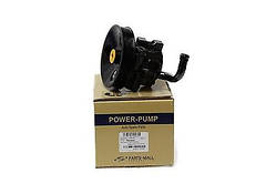 Насос гідропідсилювача Лачетті 1.8