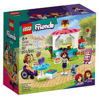 Конструктор LEGO Friends Млинний магазин 157 деталей 41753 DAS