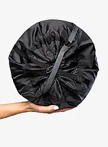 Компресійний мішок Tatonka Compression Sack, 30 л (Black), фото 3