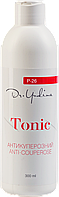 Тоник Антикуперозный 300 мл./ Anti-redness tonic lotion / Dr. Yudina