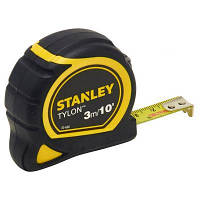 Рулетка Stanley 3мх12,7мм 0-30-686 DAS