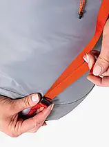 Компресійний мішок Tatonka Compression Sack, 30 л (Grey), фото 6