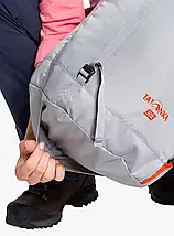 Компресійний мішок Tatonka Compression Sack, 30 л (Grey), фото 5