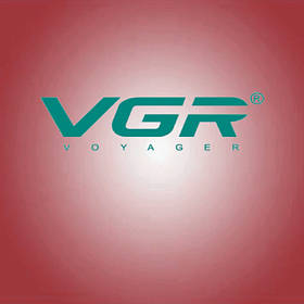 Машинки для стрижки волосся VGR