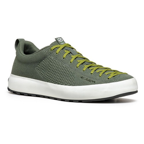 Кроссовки Scarpa Mojito Wrap Bio