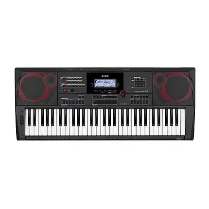 Синтезатор Casio CT-X5000, фото 1