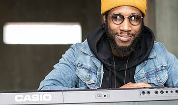 Синтезатор Casio CT-X5000, фото 5