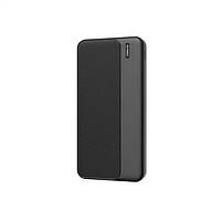 Внешний аккумулятор Power Bank Inkax PB-01A 10000mAh, Зарядное устройство TAA