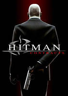 HITMAN: CONTRACTS STEAM КЛЮЧ