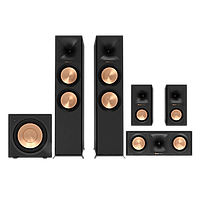 Комплект акустики Klipsch R-800 5.1 Home Theatre Pack