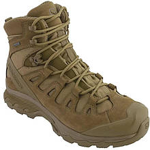 Черевики тактичні Salomon Quest 4D GTX Forces 2 Coyote
