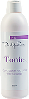 Тонік з АНА-кислотами 300 мл/ АНА tonic lotion / Dr. Yudina
