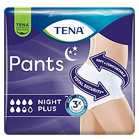 Нічні урологічні труси-підгузки TENA Pants Plus Night XL